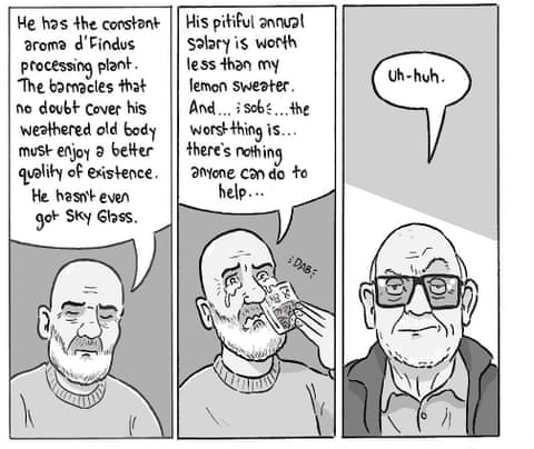 David Squires on … the Chelsea bomb squad and a perfect storm for Maresca, panel 6