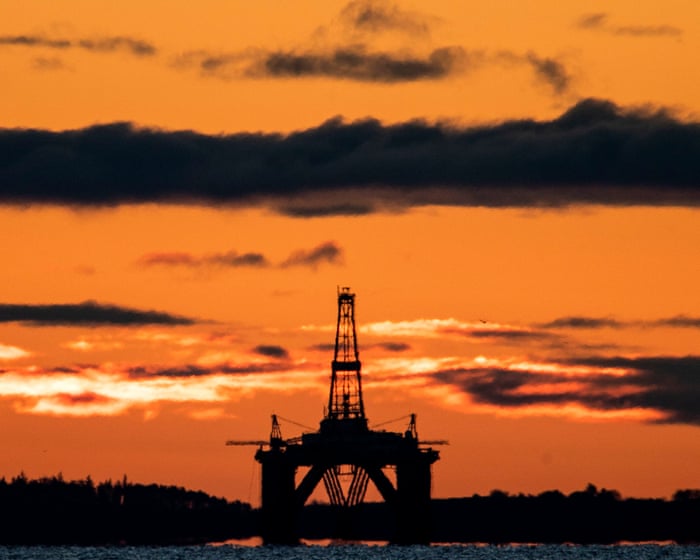 Emissions linked to Woodside’s Scarborough gas project could lead to at least 480 deaths, research suggests