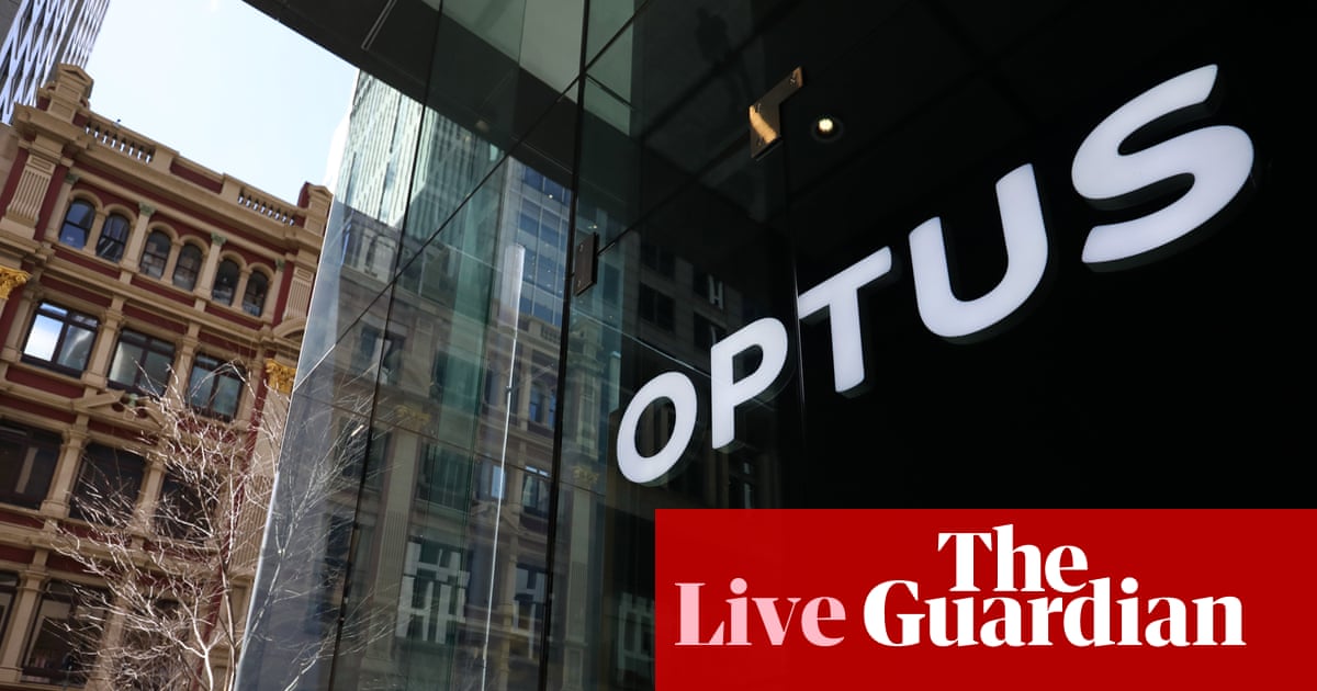 Australia News Live: Optus Fined $100m for ‘predatory’ Sales Practi...