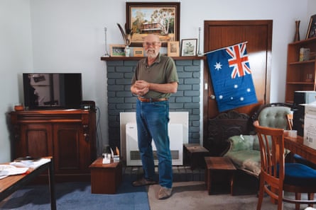 Geoff Gooch