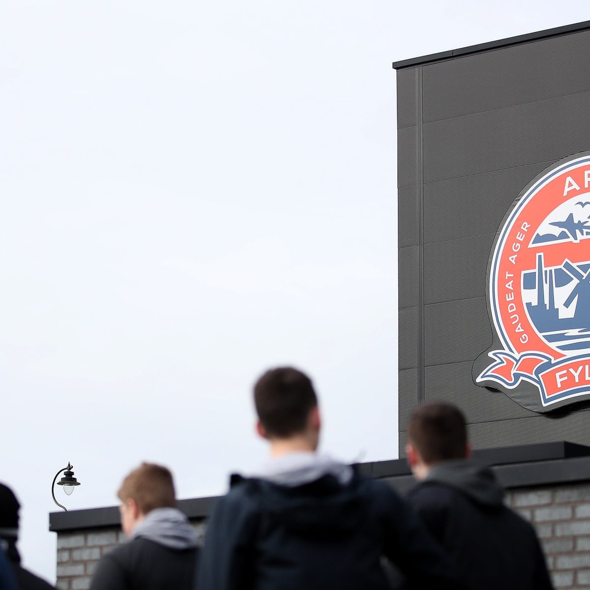 Afc Fylde Women S Team Disbanded After Club Takes Tough Decision