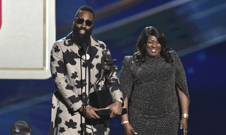 Watch James Harden Wears the Swaggiest Outfits Known to Man