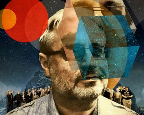 Markus collage header image