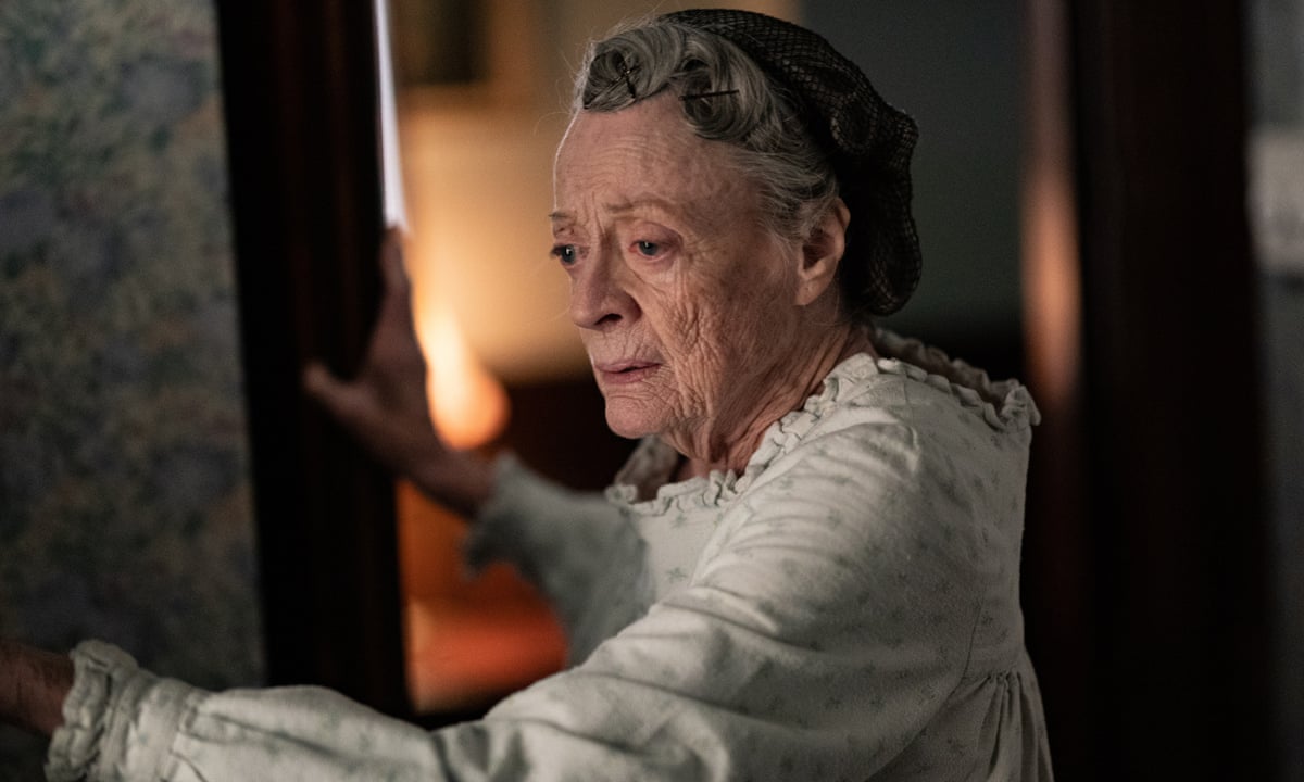 The Miracle Club review – Maggie Smith can't save this rocky road trip to Lourdes | Movies | The Guardian