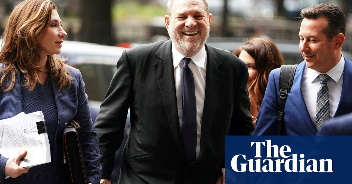 Weinstein trial: new chapter in #MeToo movement with high stakes for many