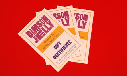 Damson Jelly Academy Medium Cooking Pack