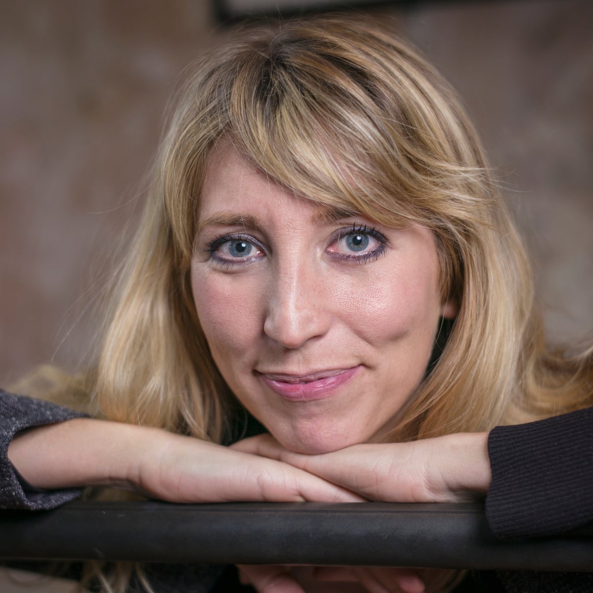 Daisy Haggard If I Had Botox My Career Would Be Over Stage