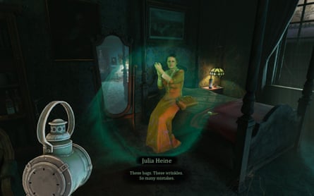 The 7th Guest Remake.
