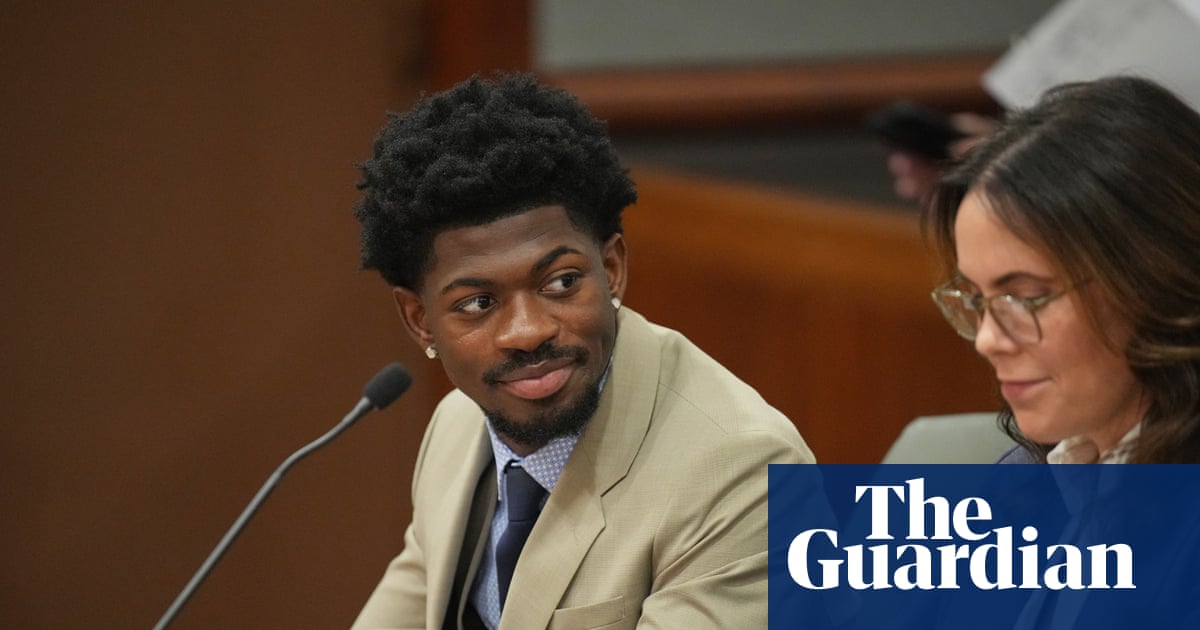 Judge says Lil Nas X police battery charges to be dismissed if he completes treatment program
