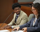 Judge says Lil Nas X police battery charges to be dismissed if he completes treatment program