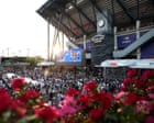 Auger-Aliassime Faces Rublev Round 16 US Open