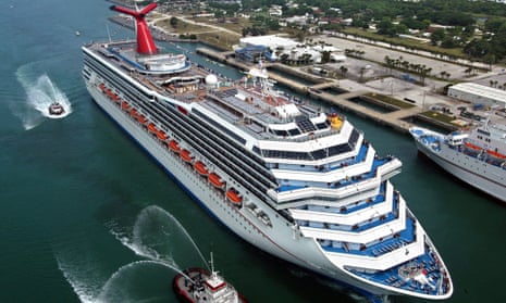 Cruise secrets: Avoid casinos for poor odds, Travel News, Travel