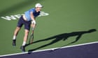Andy Murray says he will keep playing as long as new hip allows - video