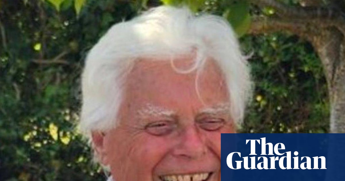 Ronnie Sim obituary
