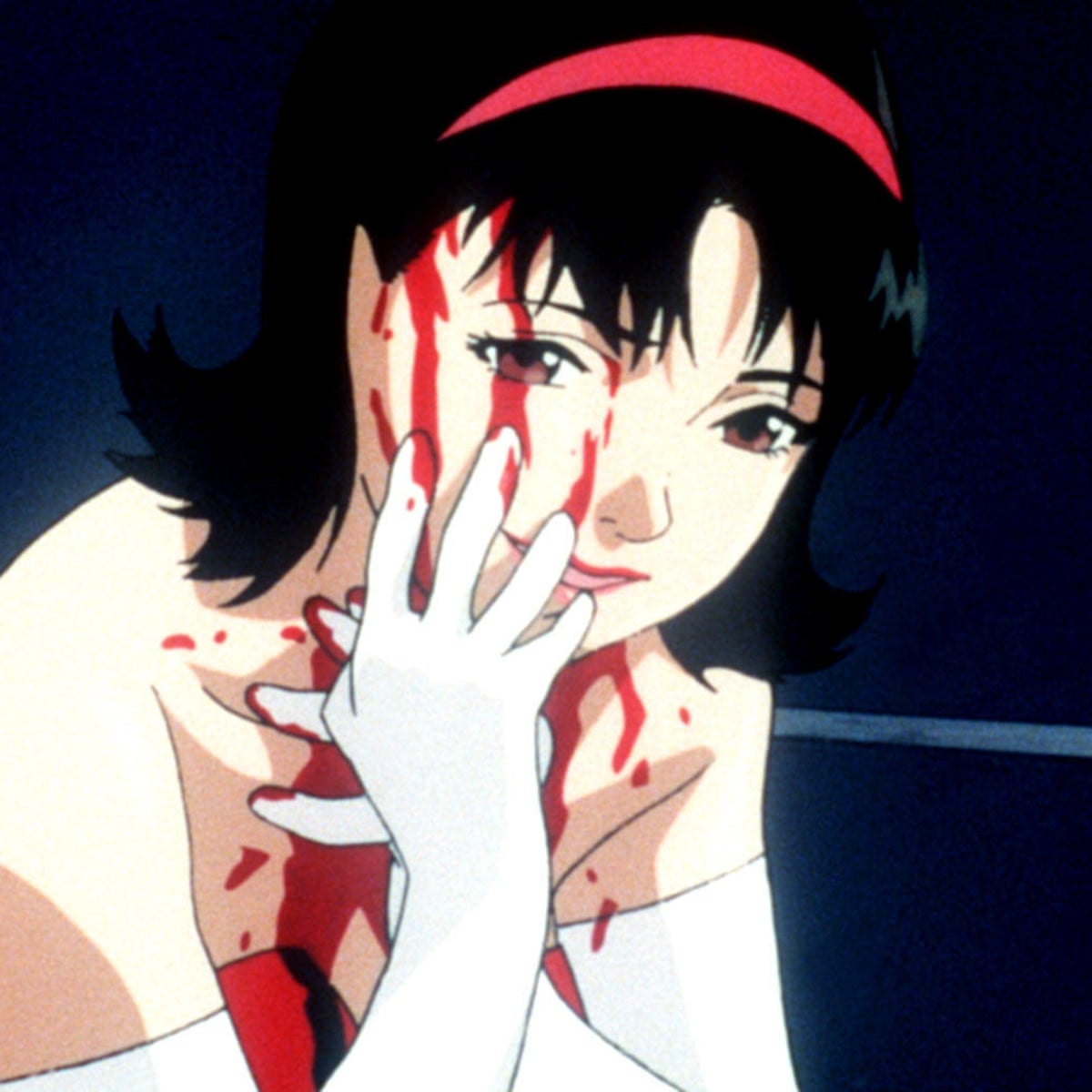 Perfect Blue Review Cult Anime Pushes Teenage Girl Over The Edge Anime The Guardian