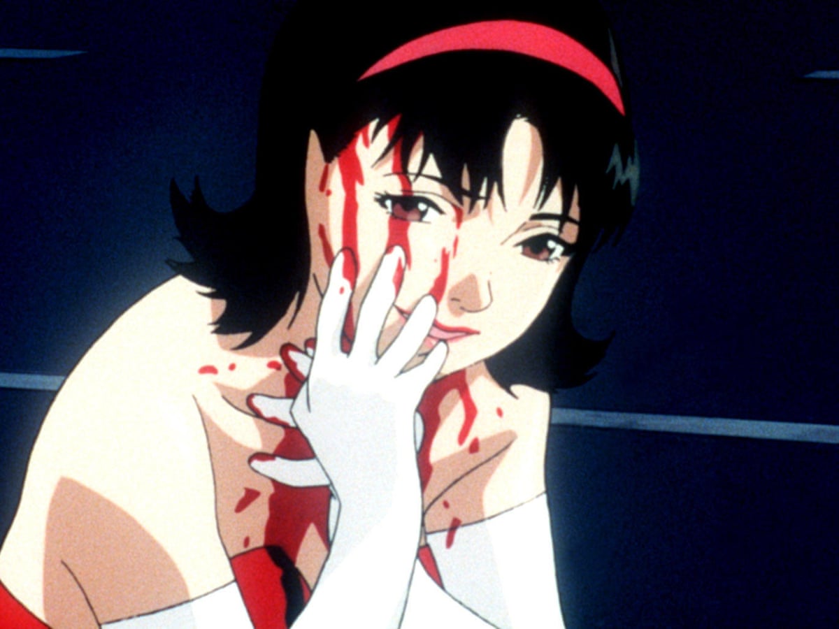 Perfect Blue review – cult anime pushes teenage girl over the edge | Anime | The Guardian