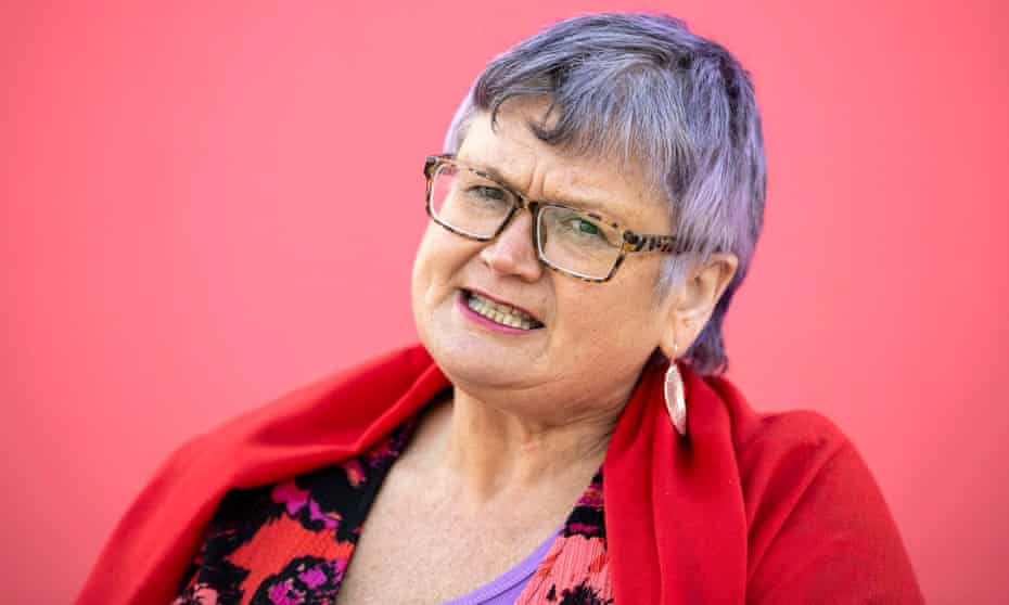 Carolyn Harris