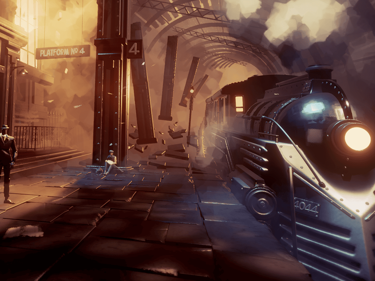 Dream video online game