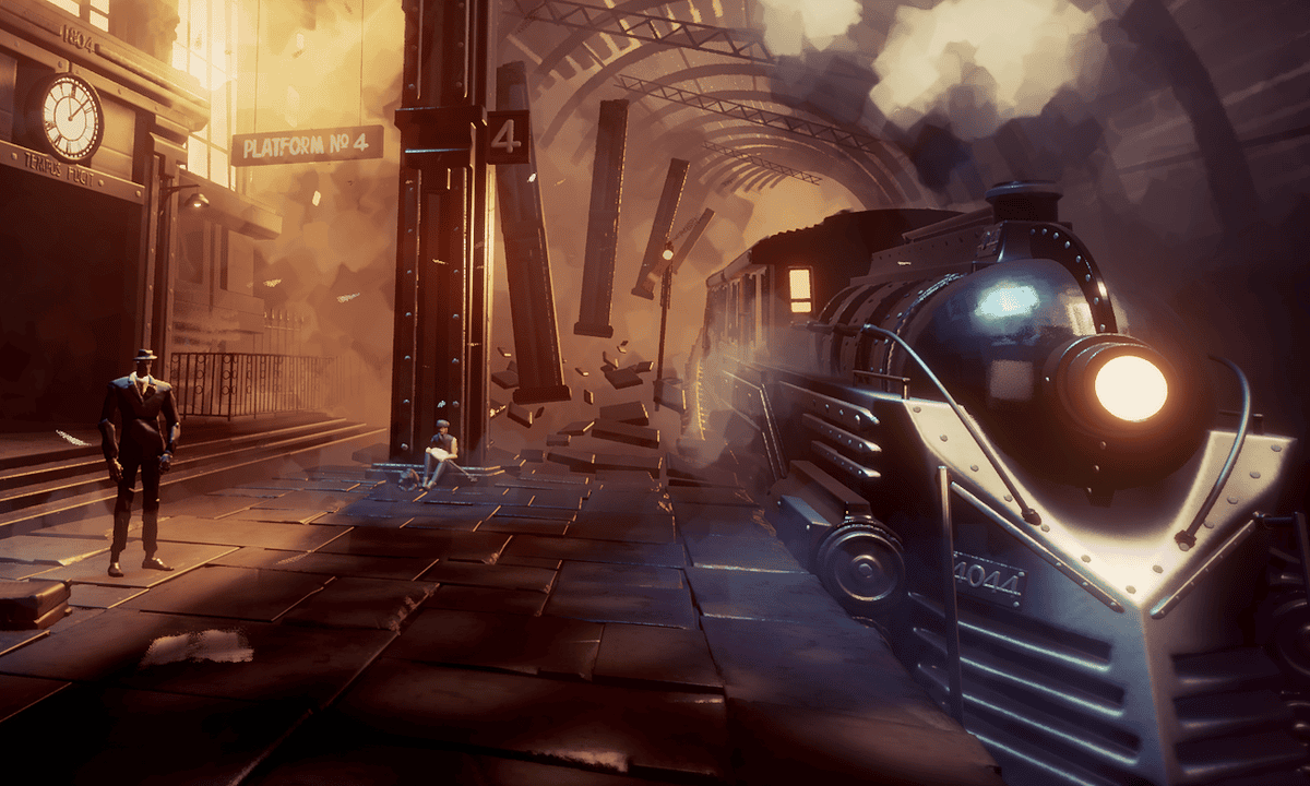 Dreams video game ps4 deals