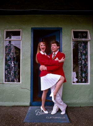 Hi De Hi The Knobbly Knees And Birdie Songs Of A Butlin S Holiday In Pictures Barry Lewis Art And Design The Guardian Hi De Hi The Knobbly Knees And Birdie Songs Of A Butlin S Holiday In Pictures Barry Lewis Art And Design The Guardian