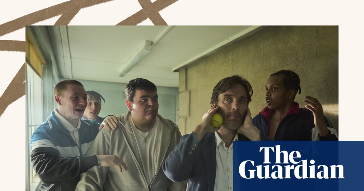 Steve to Joy Crookes: the week in rave reviews