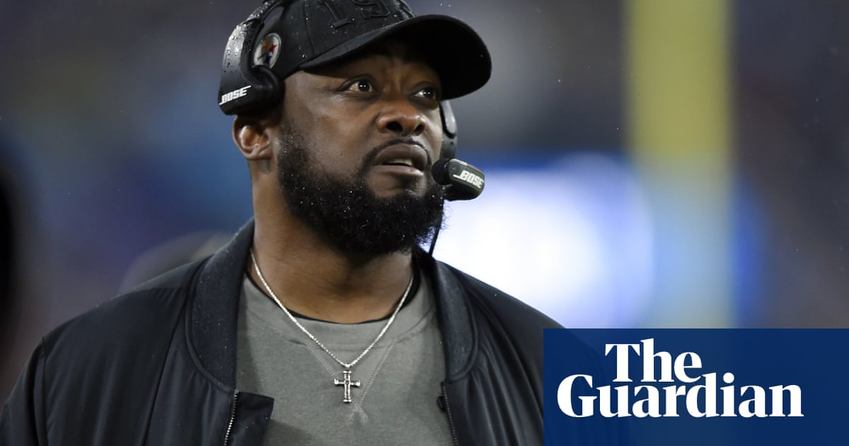 Its time to acknowledge Mike Tomlin as one of the great NFL coaches