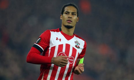 A new statement from Southampton suggests that their stance on Virgil van Dijk, who they insist will remain at the club, is unchanged.