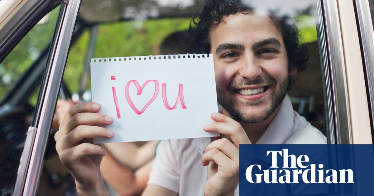 Men say I love you' first but are they really more romantic than women?