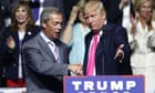 Donald Trump fundraiser in London ‘already has $2m’ day before event thumbnail