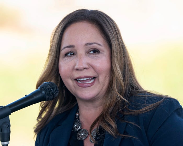 Mike Johnson to swear in Democrat who could force Epstein vote after weeks-long standoff