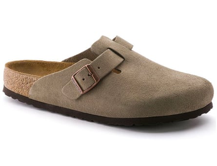 Birkenstocks softbeds
