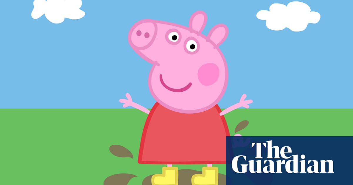 Warnings distinctly British children’s TV could vanish if subsidy ends