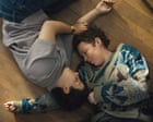 Jimpa review – Olivia Colman and John Lithgow show up for indulgent queer family drama