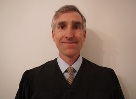 portrait of man in suit