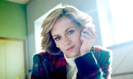 spectre all ghosts Kristen Stewart stars in the 2021 film Spencer.
