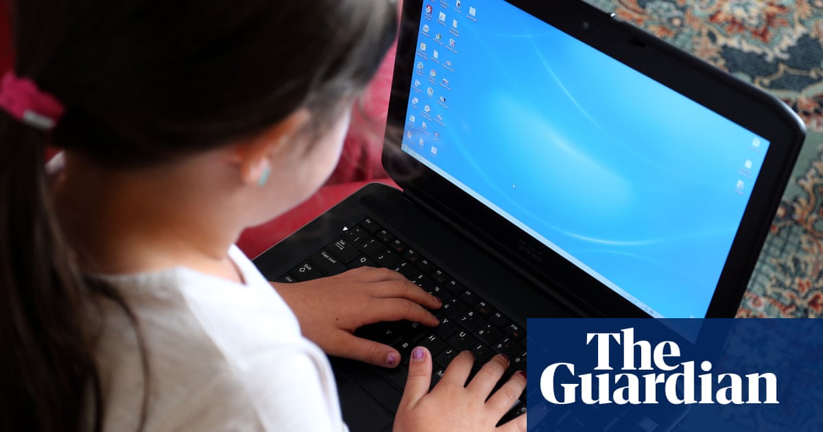 Covid restrictions and screens linked to myopia in children, study shows