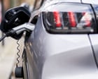 Shake-up will help UK motorists without driveways to charge EVs Shake-up will help UK motorists without driveways to charge EVs