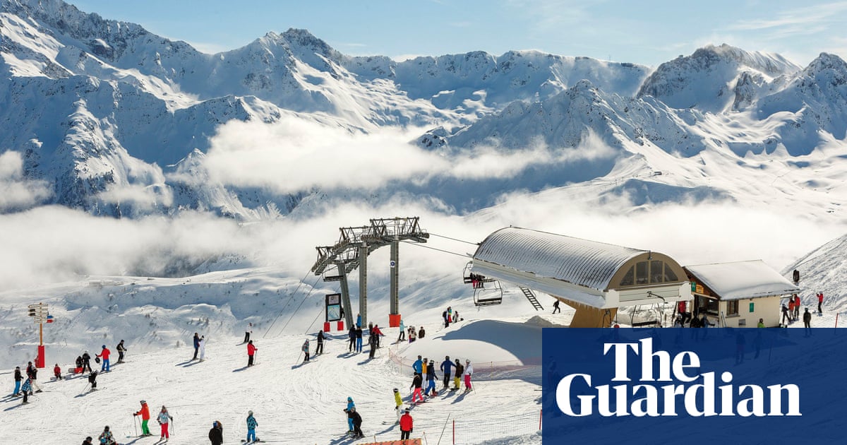 Fresh powder: the best French ski resorts you've never heard of | France holidays | The Guardian