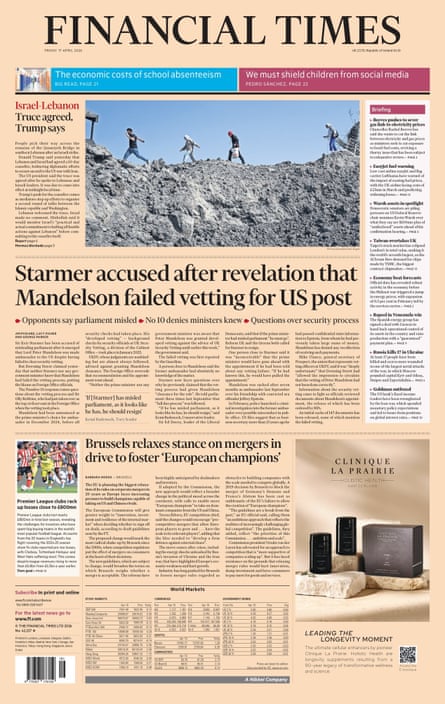 Financial Times