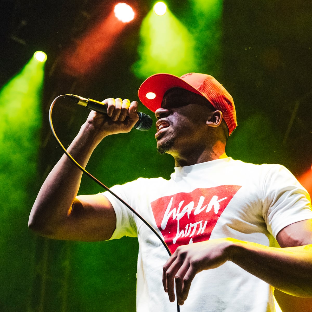 Bugzy Malone Review Northern Grime Star Bares His Soul In