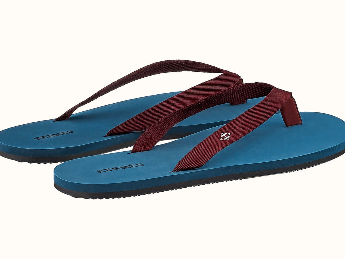 Hermes house slippers Clearance