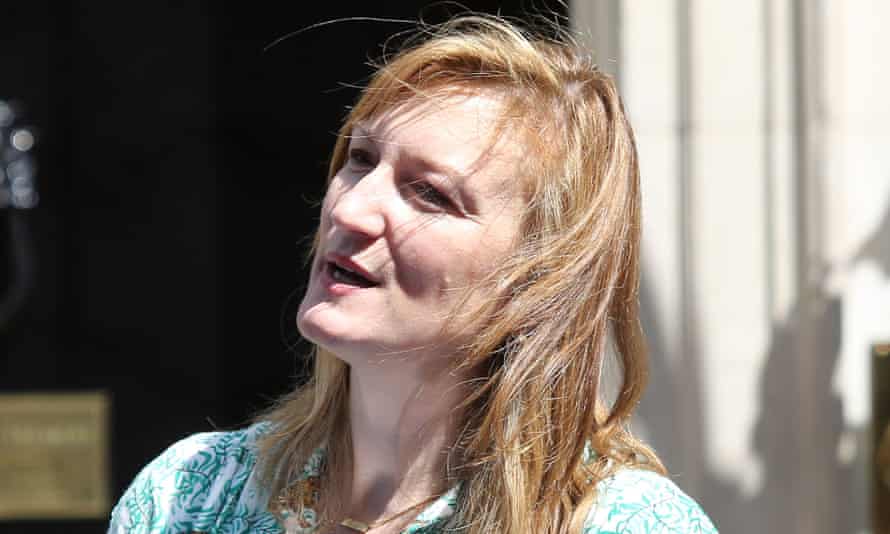 allegra stratton