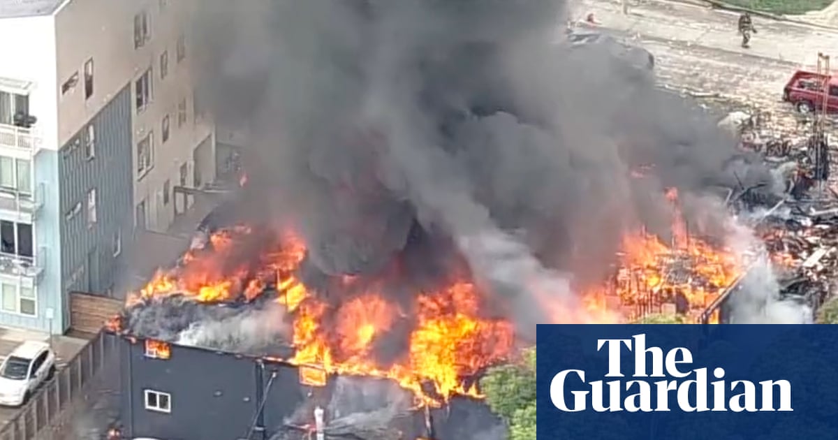 Dallas Explosion Sparks Debate on Infrastructure, Regulation