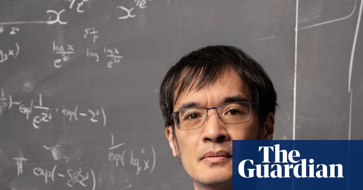 Did you solve it? A magical melody from the Mozart of math