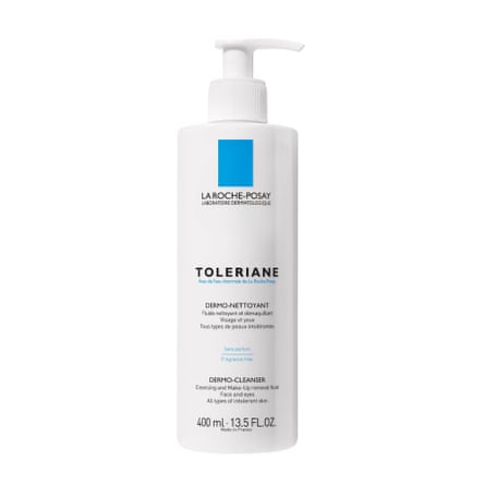 La Roche Posay Toleriane Dermo Cleanser for Sensitive Skin 400ml