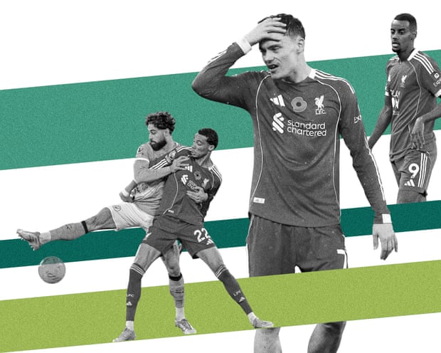 liverpool’s expensive summer spending plan questioned liverpool’s expensive summer spending plan questioned