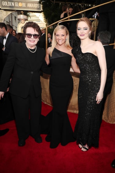 Red carpet highlights from the Golden Globes in pictures | Fashion | The Guardian Red carpet highlights from the Golden Globes in pictures | Fashion | The Guardian