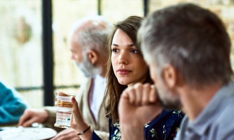 I am happier than ever to be single, so why are love and romance