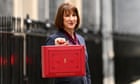 Autumn budget live: Keir Starmer faces PMQs before Rachel Reeves delivers Labour’s budget Autumn budget live: Keir Starmer faces PMQs before Rachel Reeves delivers Labour’s budget