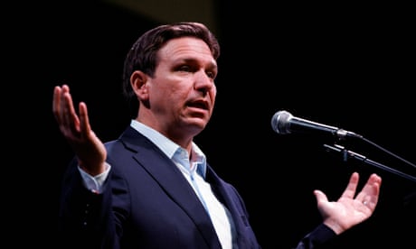 Ron DeSantis